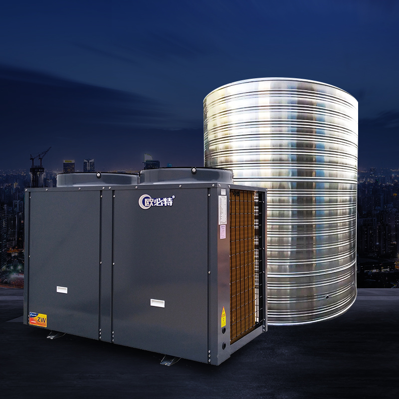 酒店空气能热水工程需要注意哪些方面？