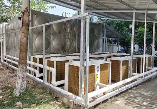 荣获40多项专利